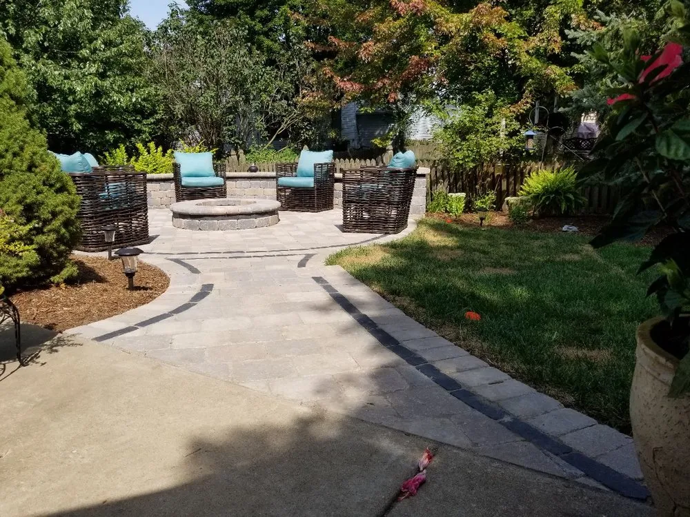 Affordable lawn mowing service in Plainfield, IL - Landscapes Complete