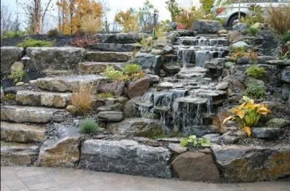 Reliable landscape installation experts serving Kirkville, NY - Landscapes East