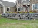 Professional outdoor landscaping for homes across Kirkville, NY - Landscapes East