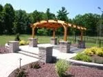 Expert lawn care service in Kirkville, NY by Landscapes East
