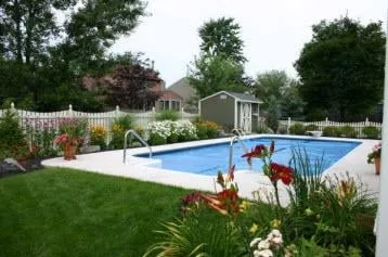 Expert landscaping services experts serving Kirkville, NY - Landscapes East