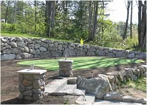 Reliable yard maintenance experts serving Cazenovia, NY - Landscapes Etc