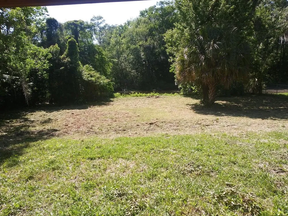 Local landscape installation for outdoor upgrades in Jacksonville, FL by Landscapes Jacksonville