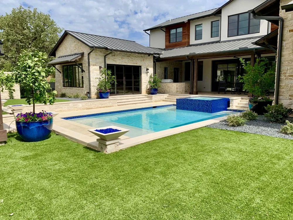Expert lawn care service in Prosper, TX - LandScapes Now