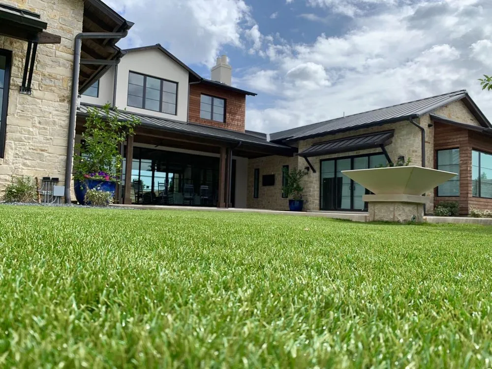 Trusted landscaping services in Prosper, TX - LandScapes Now