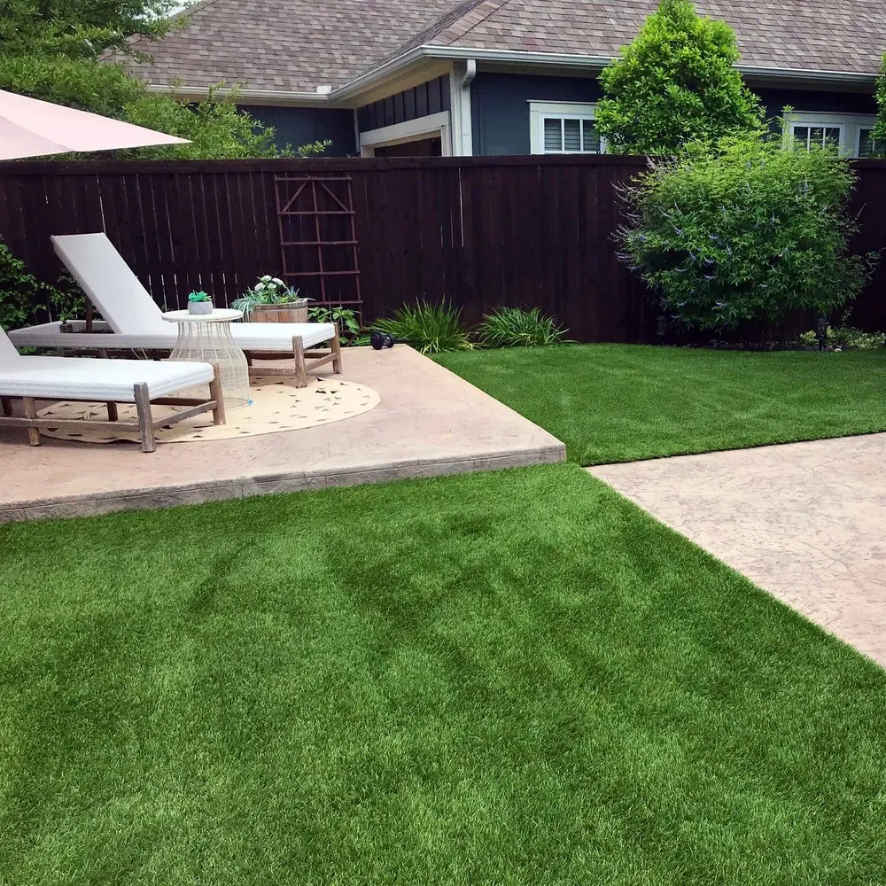 Custom outdoor landscaping experts serving Prosper, TX - LandScapes Now