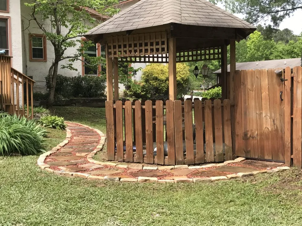 Top-rated yard maintenance experts serving Senoia, GA - Landscapes Of Eden