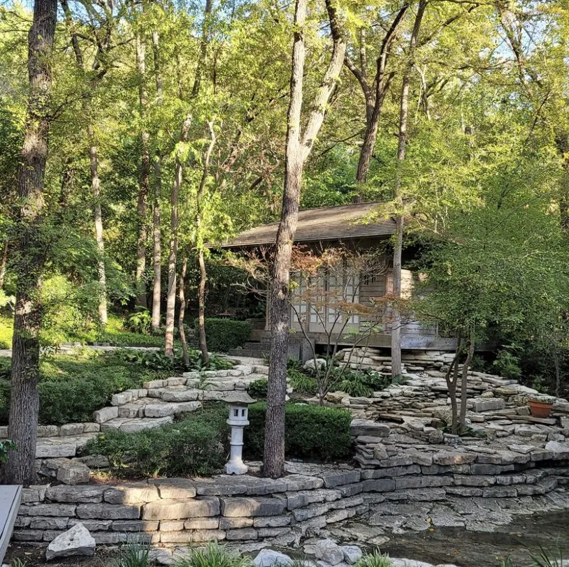 Expert lawn mowing service in Fort Worth, TX - Landscapes of Fort Worth