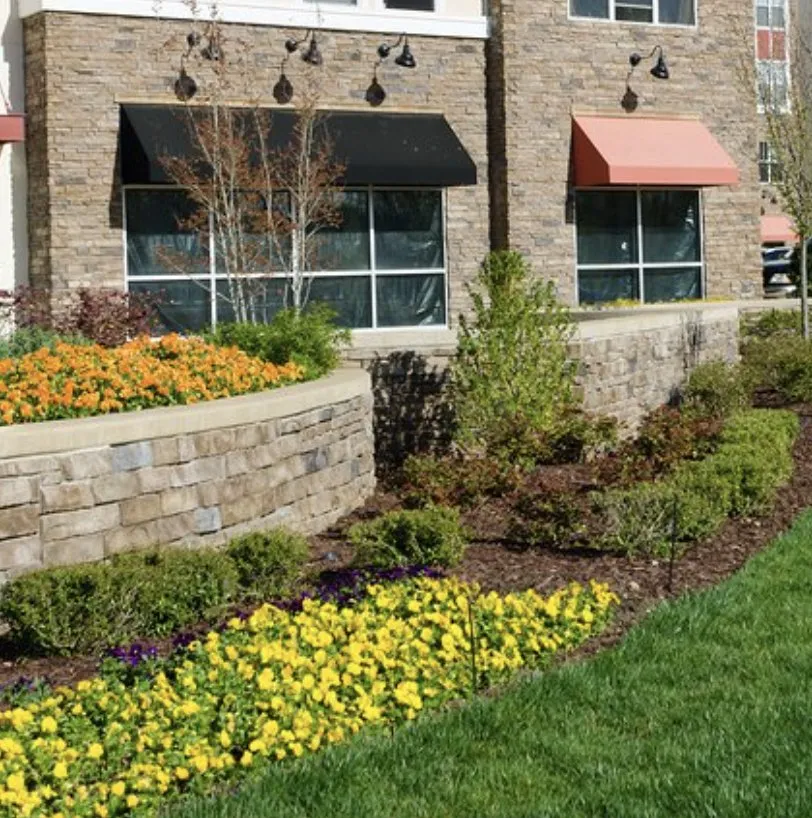 Top-rated landscape design in Fort Worth, TX - Landscapes of Fort Worth