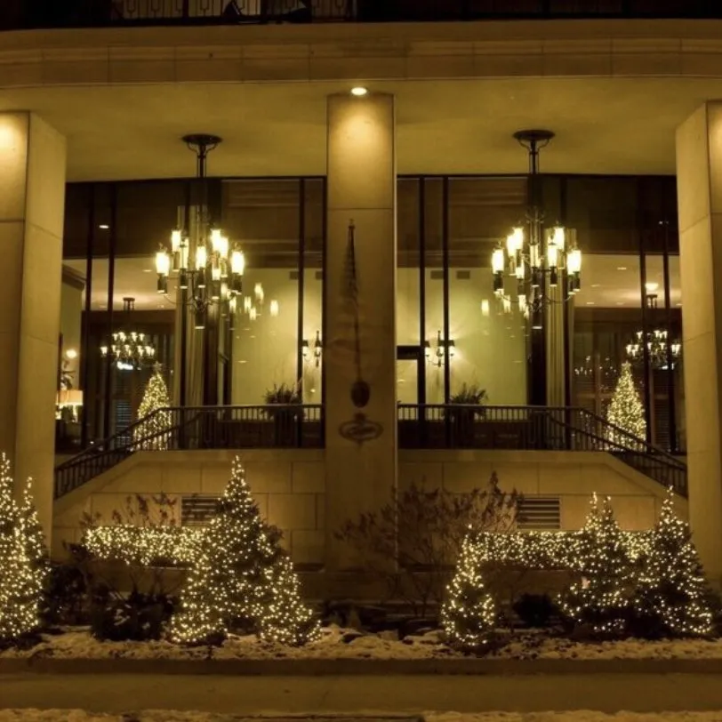 Professional lawn care service near you across Fort Worth, TX - Landscapes of Fort Worth