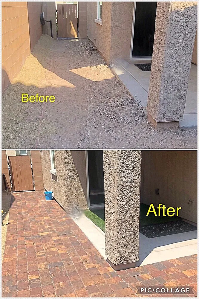 Reliable garden landscaping for outdoor upgrades across Henderson, NV - Landscapes of LV