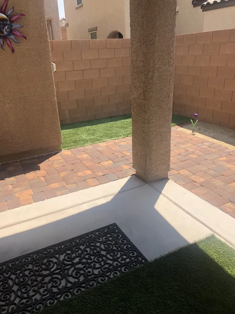 Expert landscaping services in Henderson, NV - Landscapes of LV