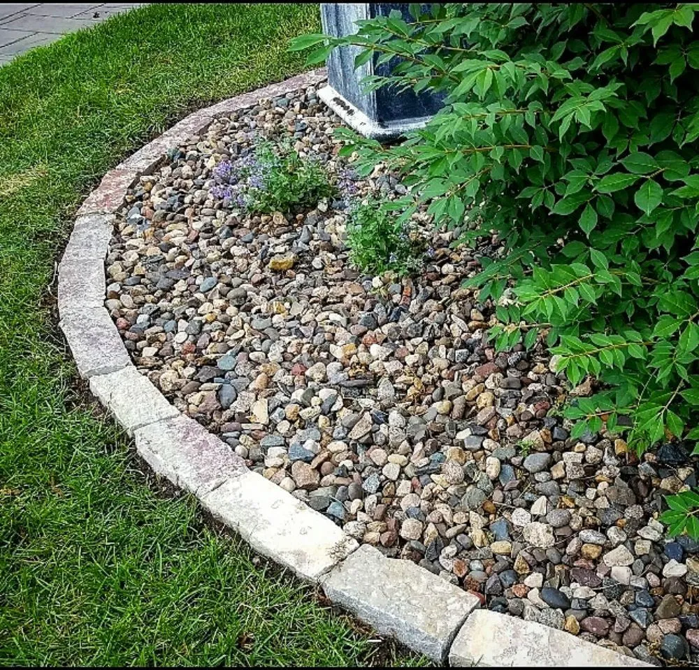 Top-rated lawn mowing service with custom design across Hayward, WI - Landscapes on Main