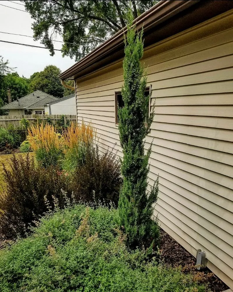 Professional residential landscaping for outdoor upgrades in Hayward, WI by Landscapes on Main