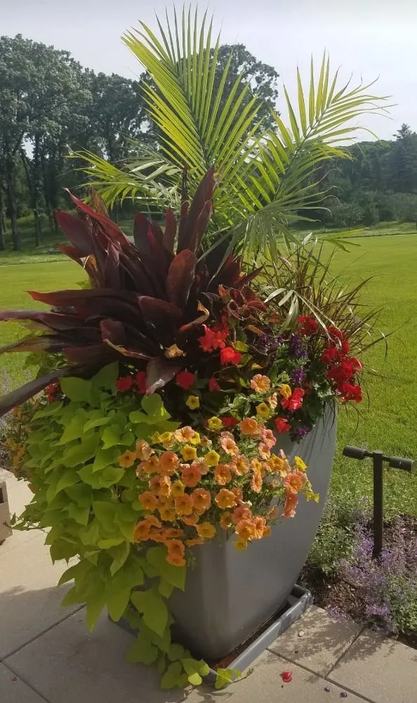 Local landscape installation for homes in Hayward, WI by Landscapes on Main