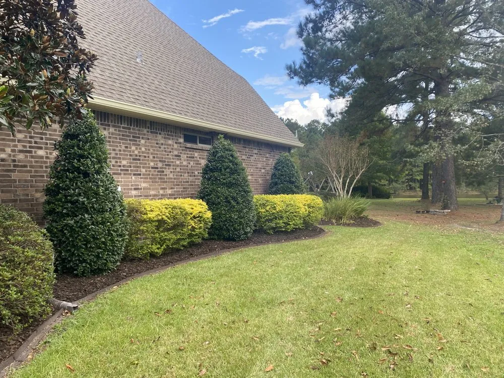 Expert yard cleanup service for outdoor upgrades across Pearl River, LA - LandScapes