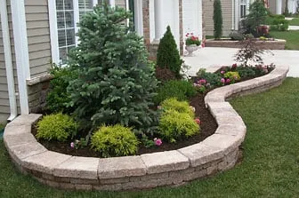 Expert landscape installation in Scotch Plains, NJ - Landscapes