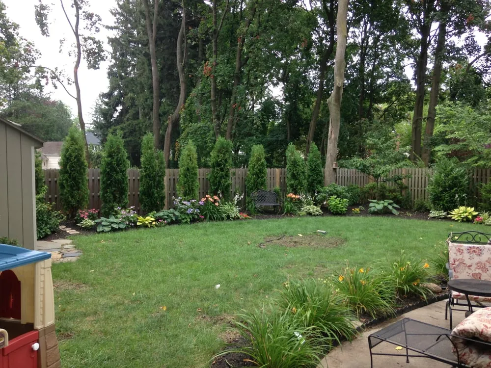 Expert landscaping services for outdoor upgrades in Scotch Plains, NJ by Landscapes