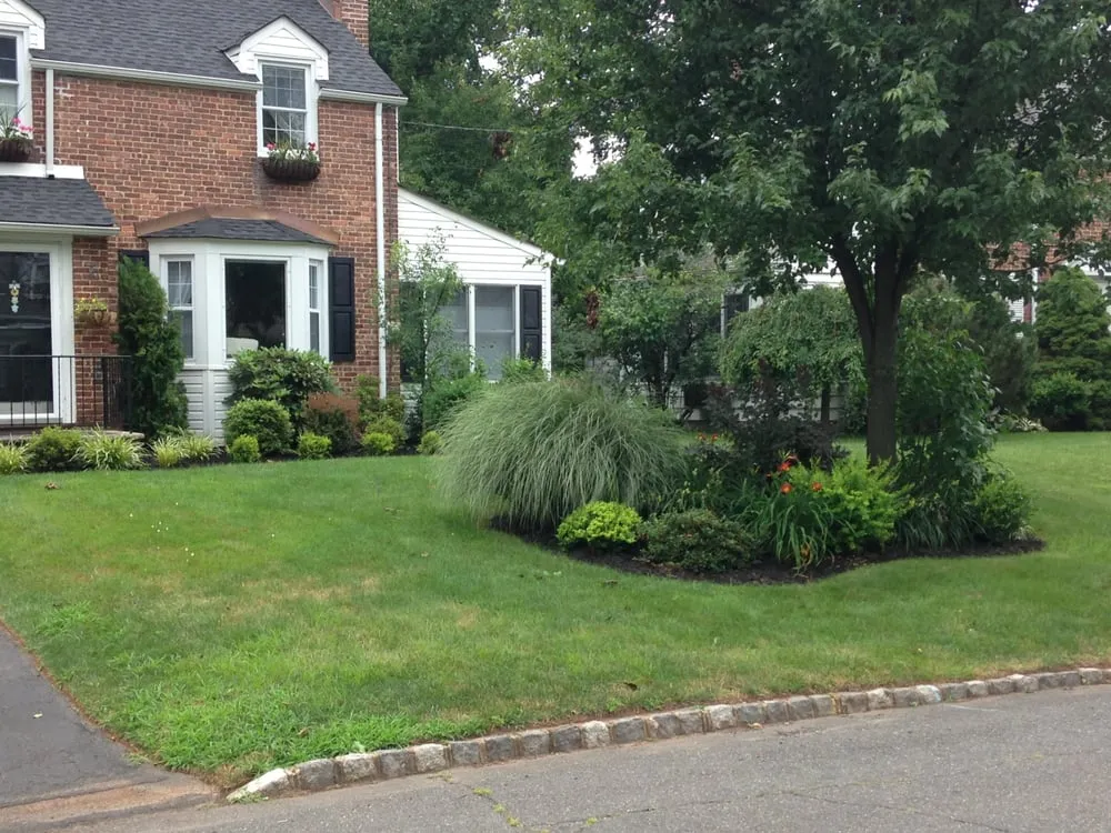 Top-rated landscape installation experts serving Scotch Plains, NJ - Landscapes