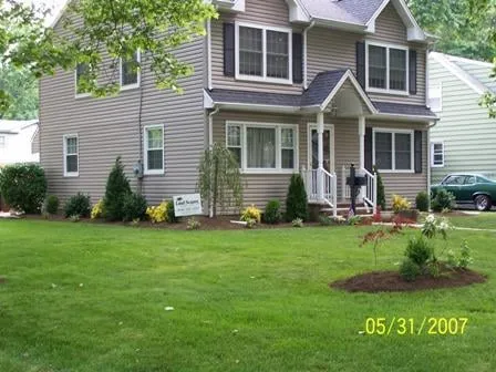 Professional residential landscaping in Scotch Plains, NJ - Landscapes