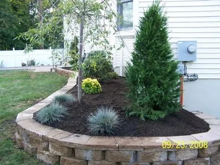 Trusted lawn mowing service for homes in Scotch Plains, NJ by Landscapes