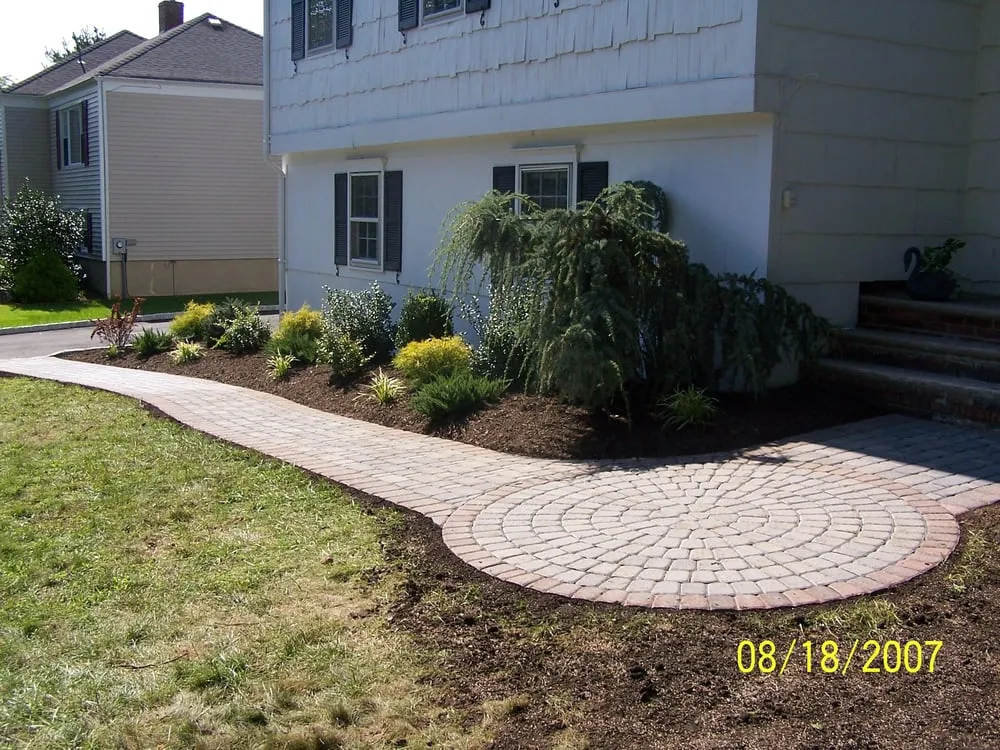 Affordable yard cleanup service in Scotch Plains, NJ by Landscapes