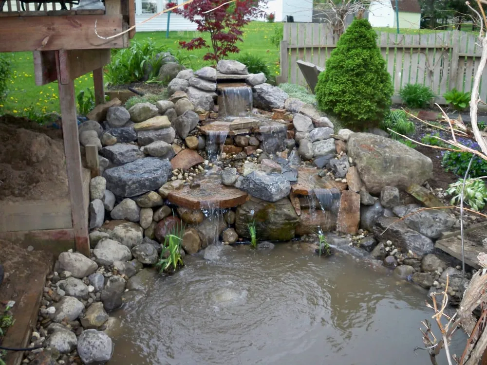 Local lawn mowing service in Canastota, NY - Landscapes Unlimited CNY