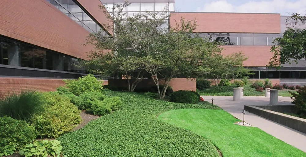 Top-rated lawn mowing service with custom design in Canastota, NY by Landscapes Unlimited CNY