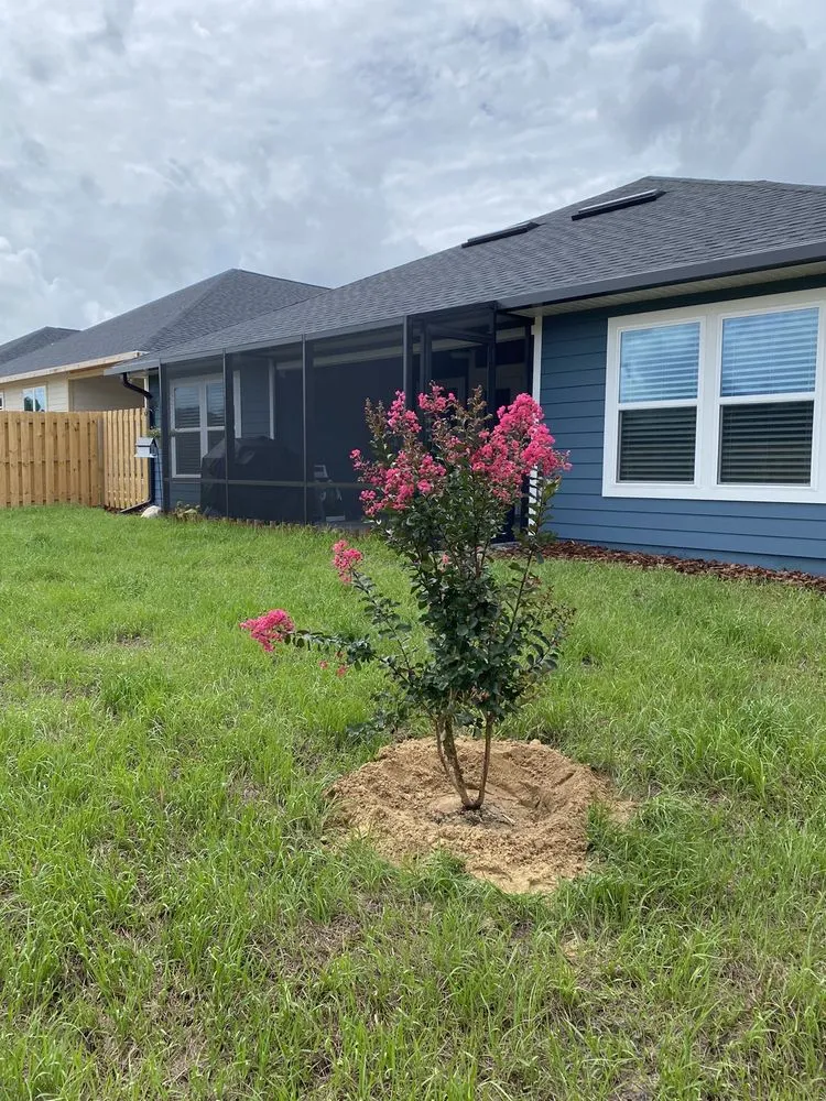 Top-rated garden landscaping for outdoor upgrades in Alachua, FL by Landscapes Unlimited Nursery