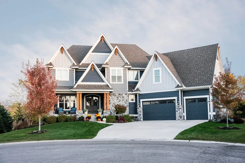 Trusted landscaping services in Saint Paul Park, MN - Landscapes Unlimited