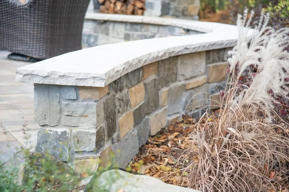 Local lawn care service for residential properties in Saint Paul Park, MN by Landscapes Unlimited