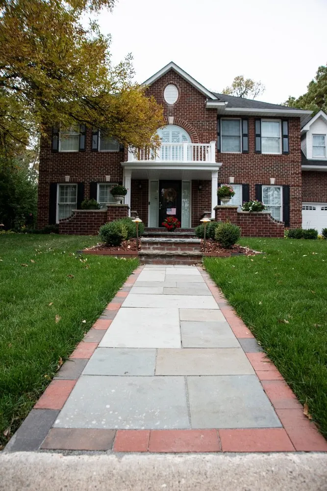 Local lawn mowing service for homes in Saint Paul Park, MN by Landscapes Unlimited