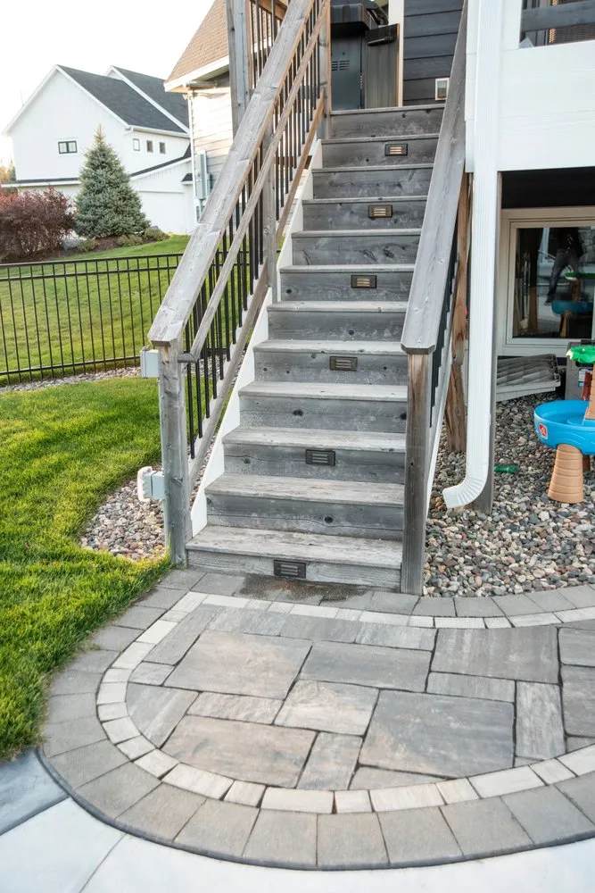 Reliable residential landscaping for residential properties across Saint Paul Park, MN - Landscapes Unlimited