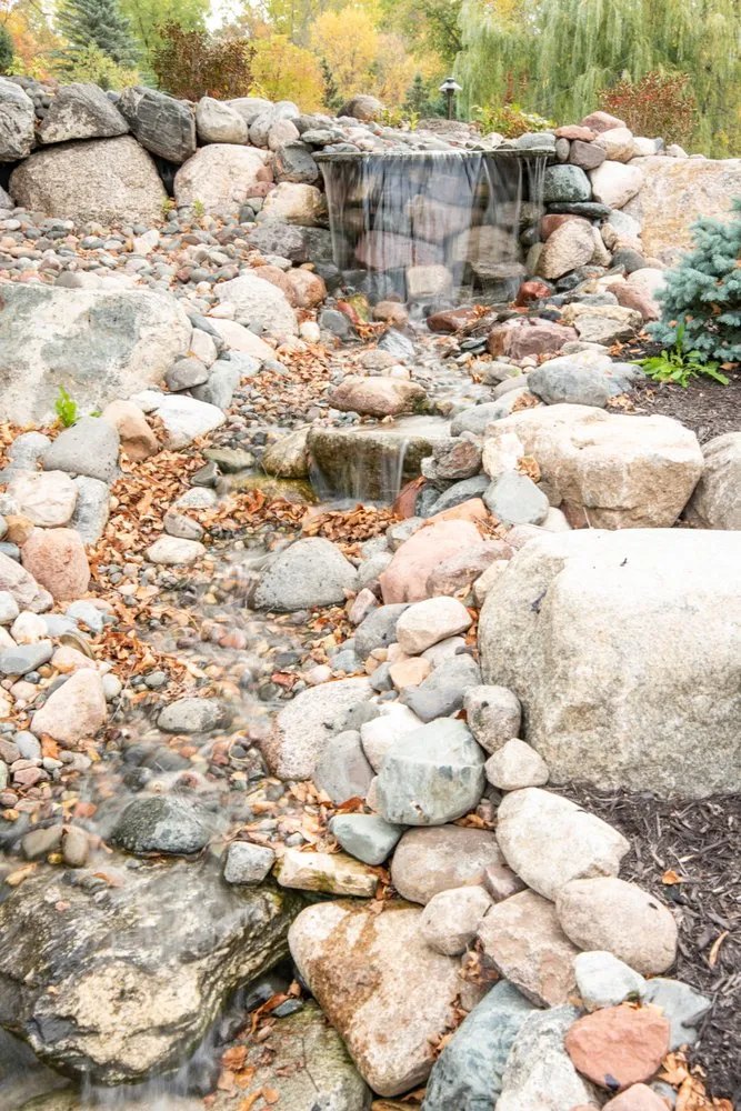 Expert lawn care service experts serving Saint Paul Park, MN - Landscapes Unlimited