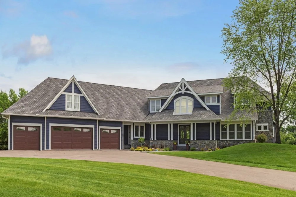 Local garden landscaping for homes across Saint Paul Park, MN - Landscapes Unlimited