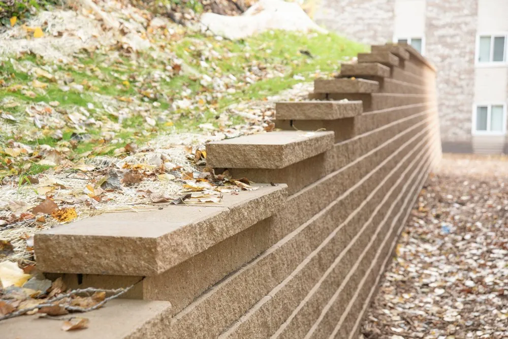 Expert lawn mowing service experts serving Saint Paul Park, MN - Landscapes Unlimited