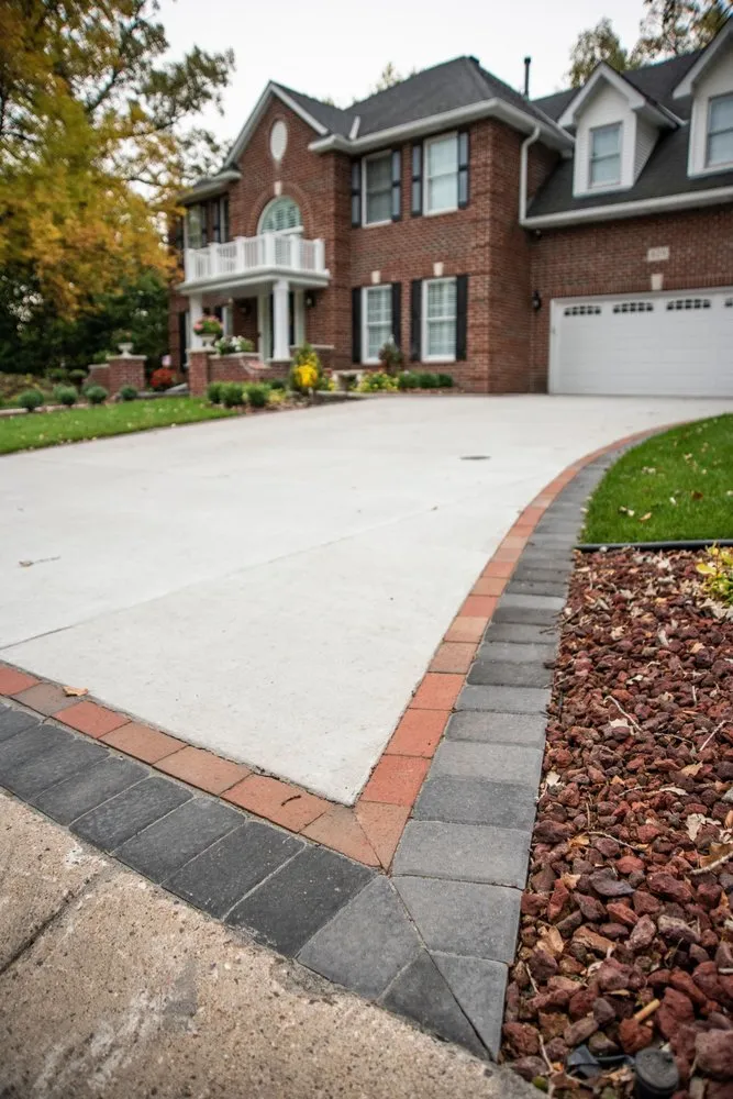 Reliable residential landscaping in Saint Paul Park, MN - Landscapes Unlimited