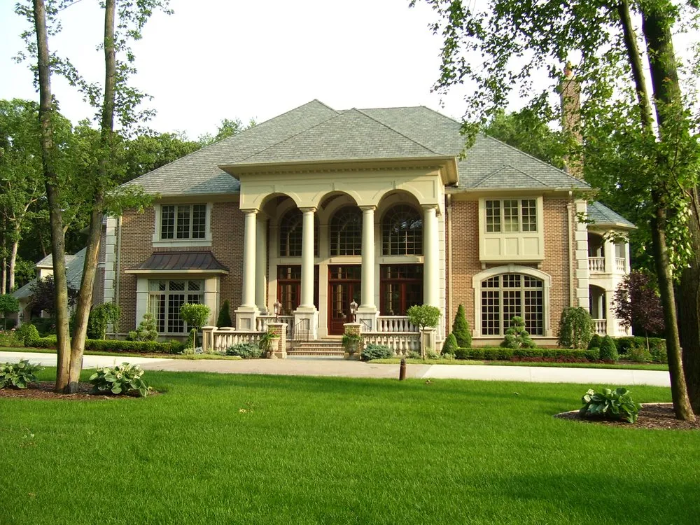 Affordable lawn care service experts serving South Bend, IN - Landscapes Unlimited