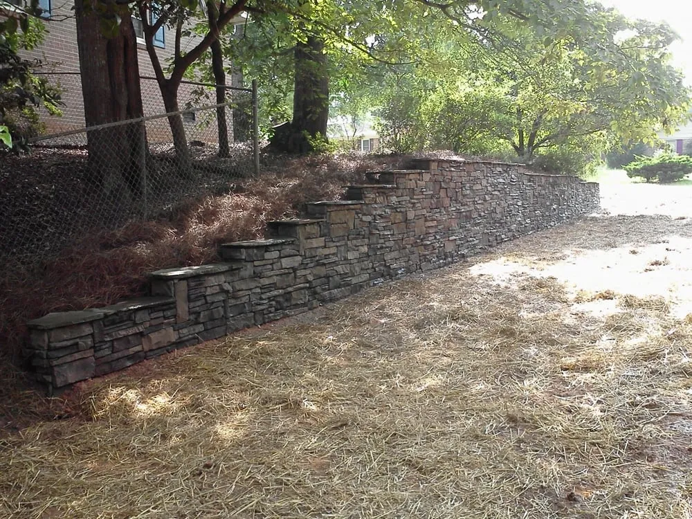 Expert residential landscaping for homes across Spartanburg, SC - Landscapes Unlimited