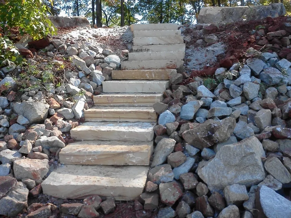 Affordable landscaping services in Spartanburg, SC - Landscapes Unlimited