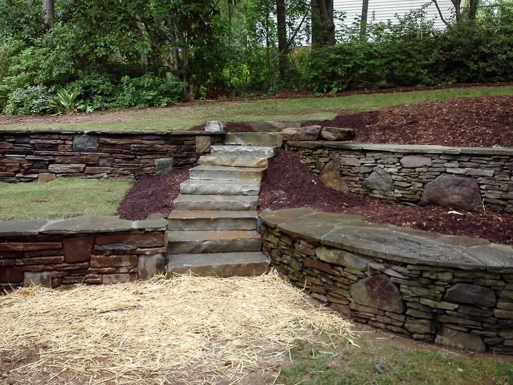 Top-rated lawn care service in Spartanburg, SC by Landscapes Unlimited