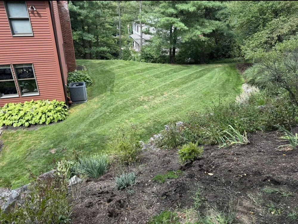 Reliable landscaping services near you in Trafford, PA by Landscapes Unlimited