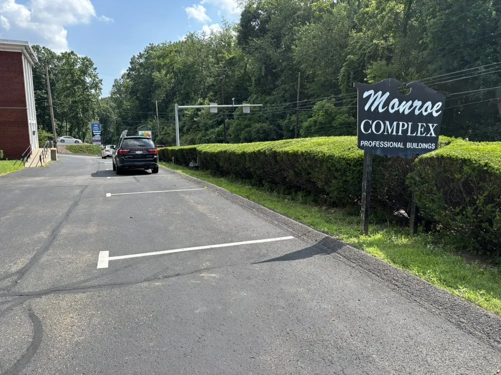 Professional lawn mowing service in Trafford, PA - Landscapes Unlimited