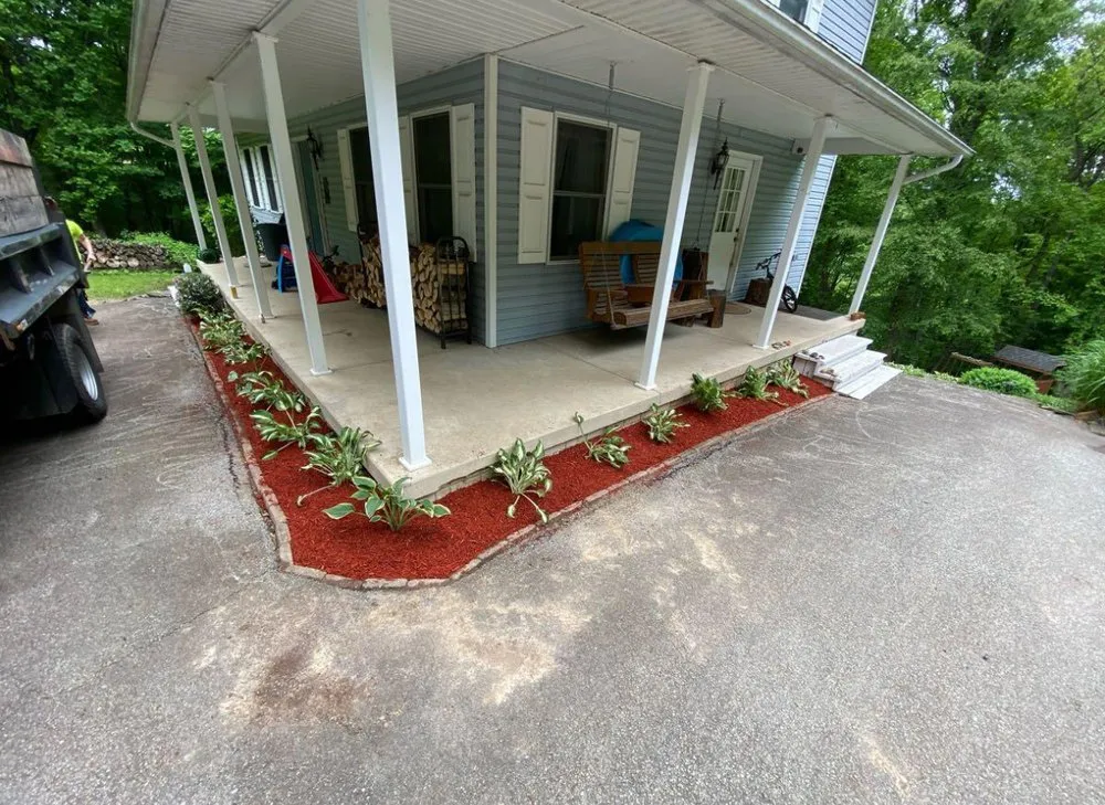 Trusted landscaping services experts serving Trafford, PA - Landscapes Unlimited