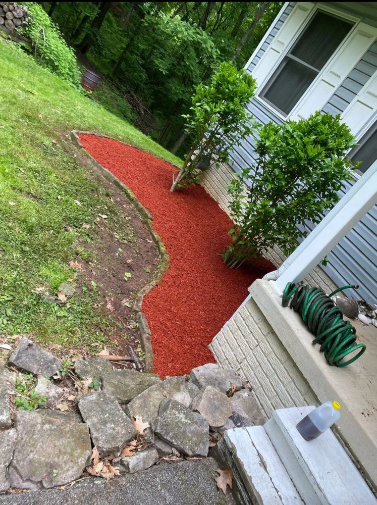 Affordable landscaping services in Trafford, PA by Landscapes Unlimited