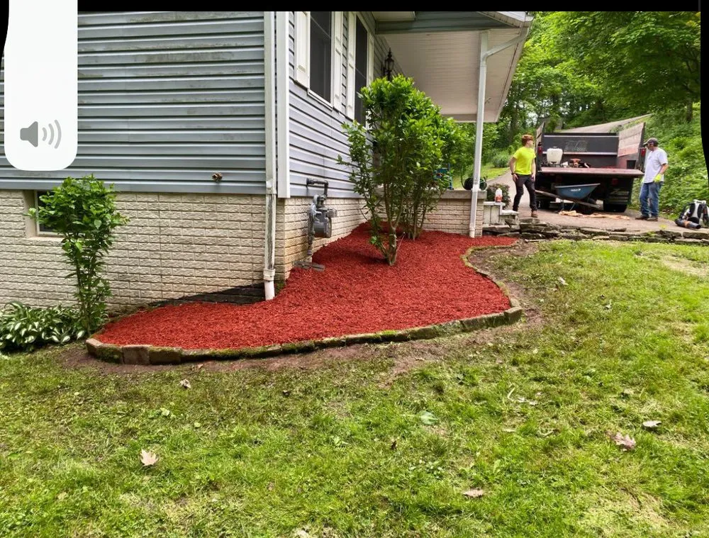 Expert residential landscaping experts serving Trafford, PA - Landscapes Unlimited