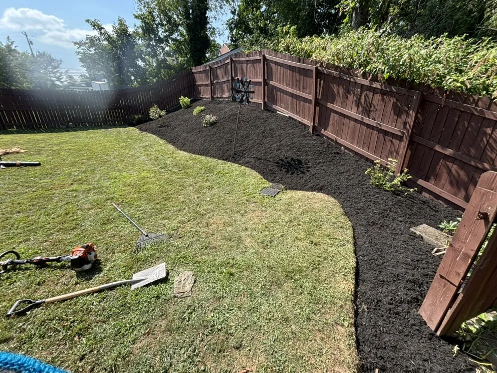 Affordable landscape installation experts serving Trafford, PA - Landscapes Unlimited