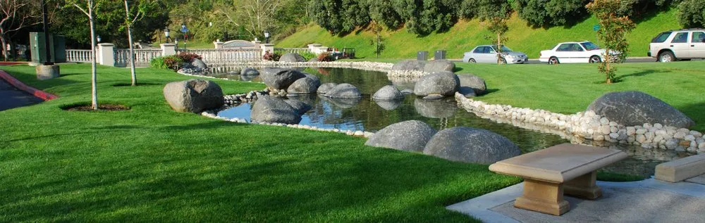 Professional lawn mowing service near you in Bryan, TX by Landscapes USA