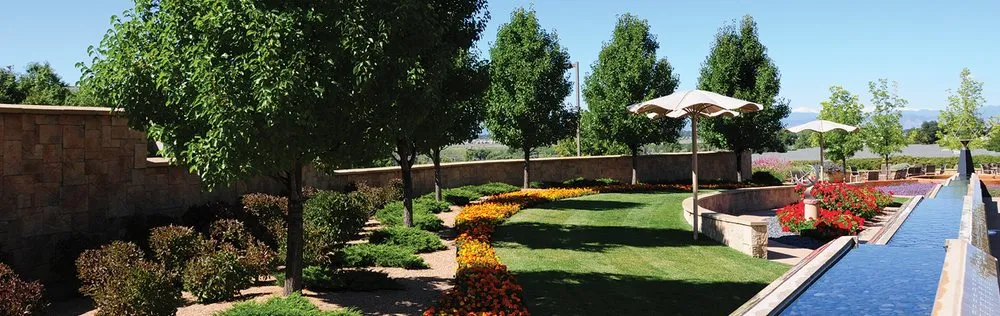 Professional outdoor landscaping near you in Oklahoma City, OK by Landscapes USA