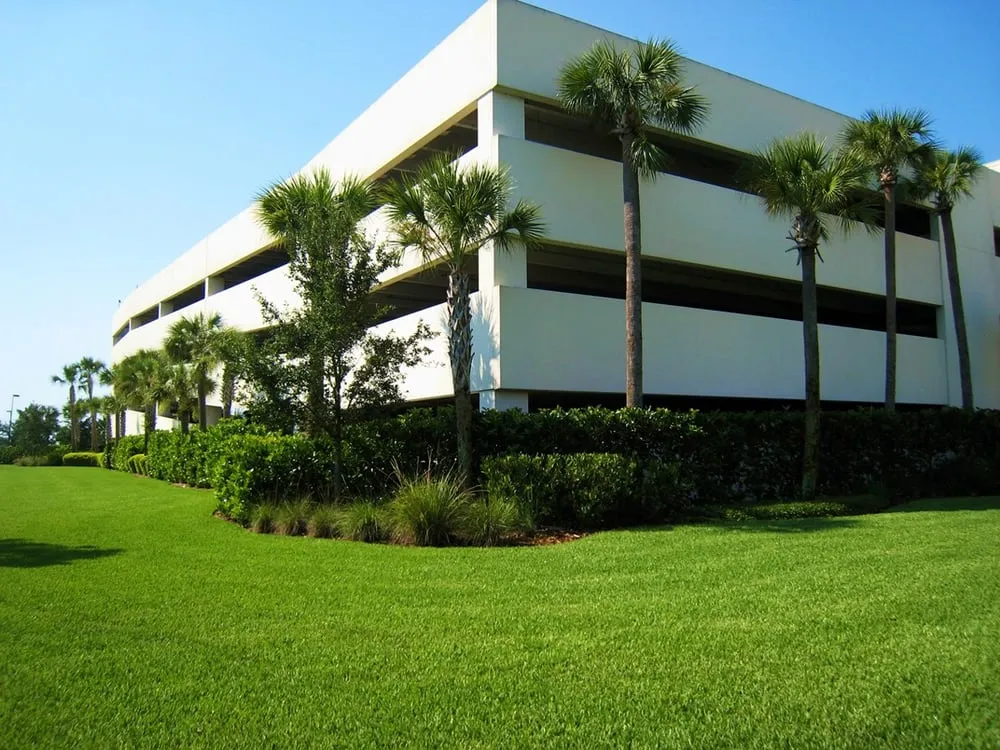 Reliable lawn care service experts serving Orlando, FL - Landscapes USA
